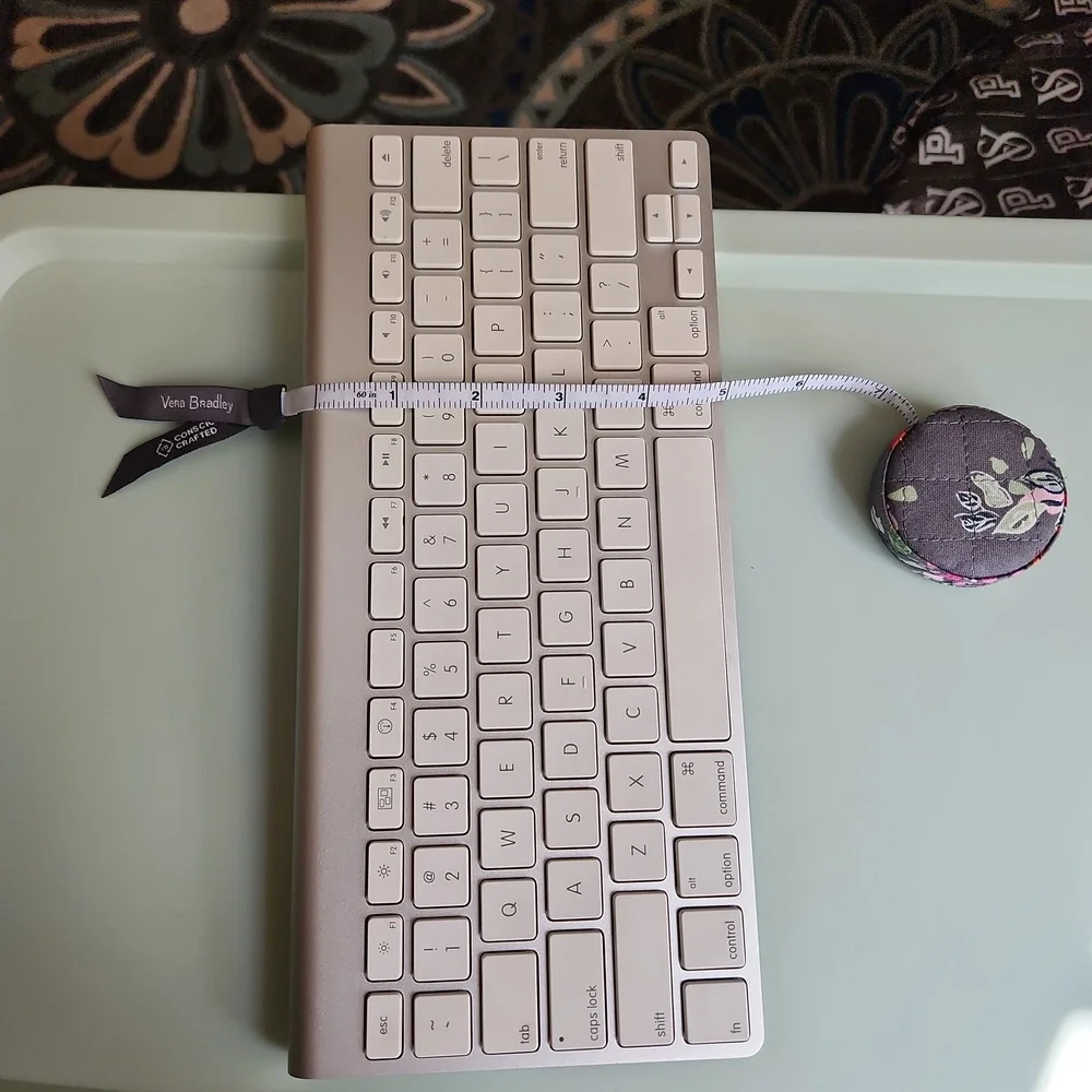 Apple Wireless Keyboard